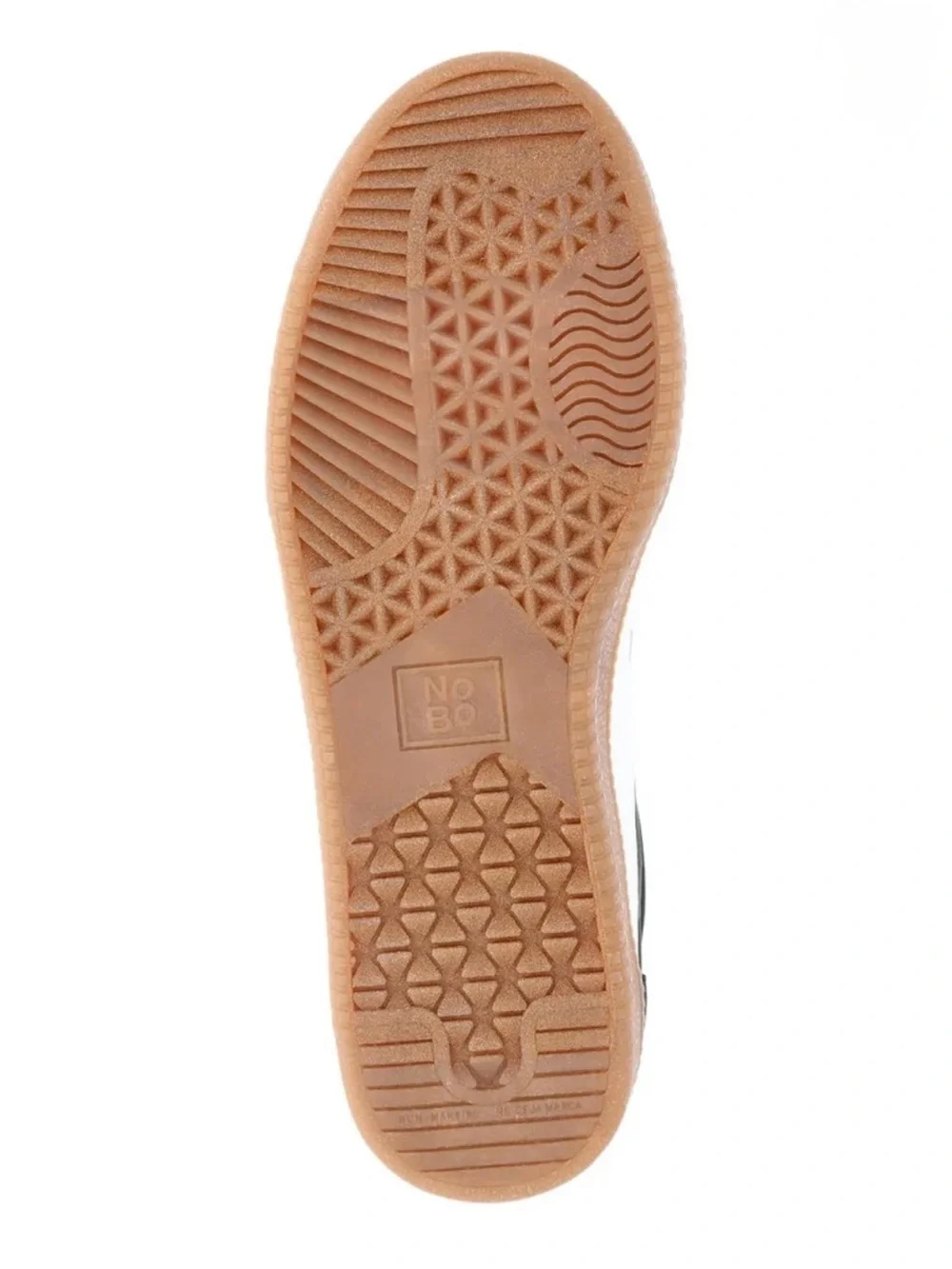 No Boundaries Low-Top Women’s Sneaker